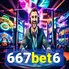 667bet6