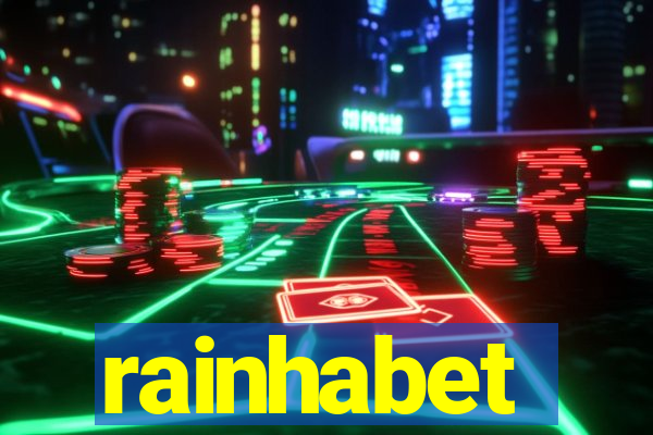 rainhabet
