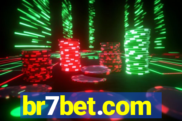 br7bet.com