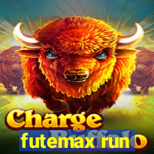 futemax run
