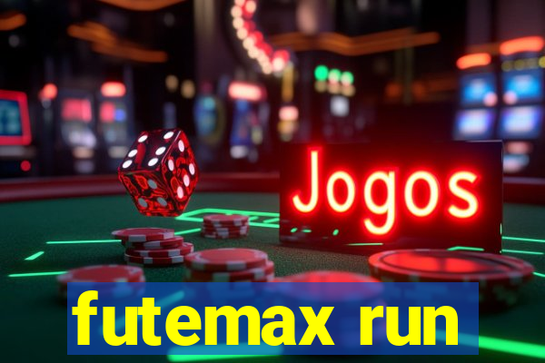 futemax run