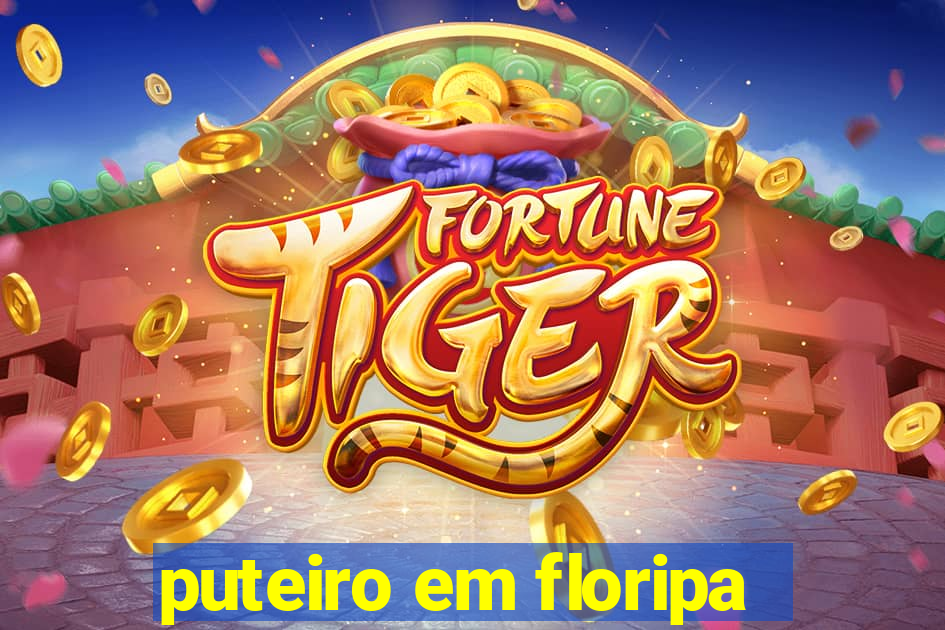 puteiro em floripa