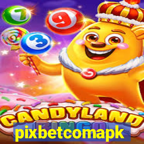 pixbetcomapk