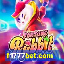 f1777bet.com