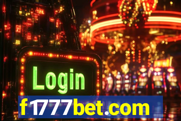 f1777bet.com