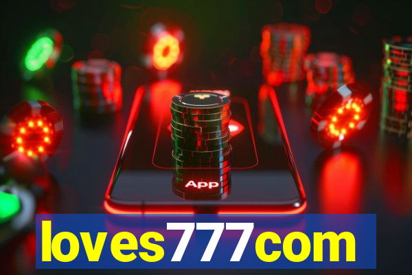 loves777com