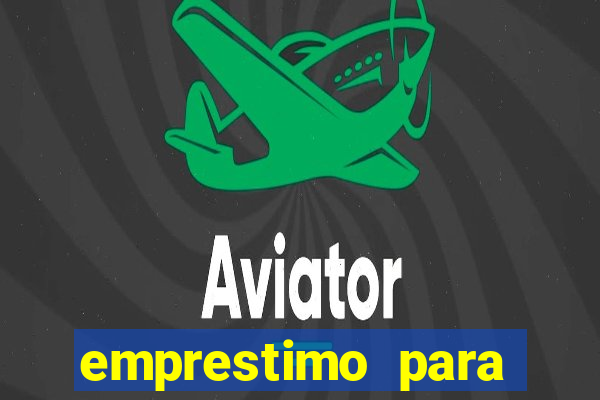 emprestimo para negativado em salvador bahia