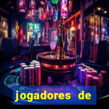jogadores de futebol dotados