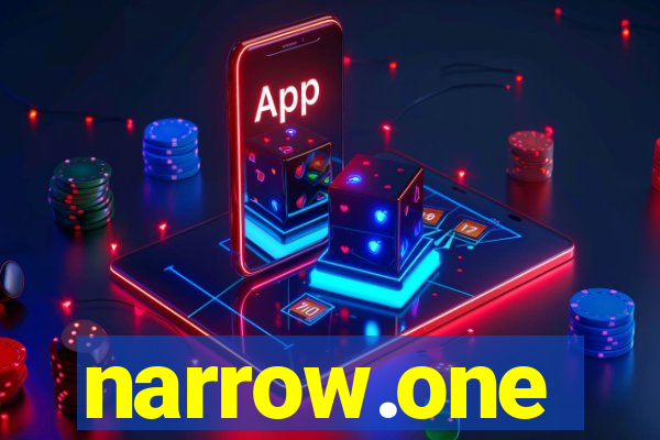 narrow.one