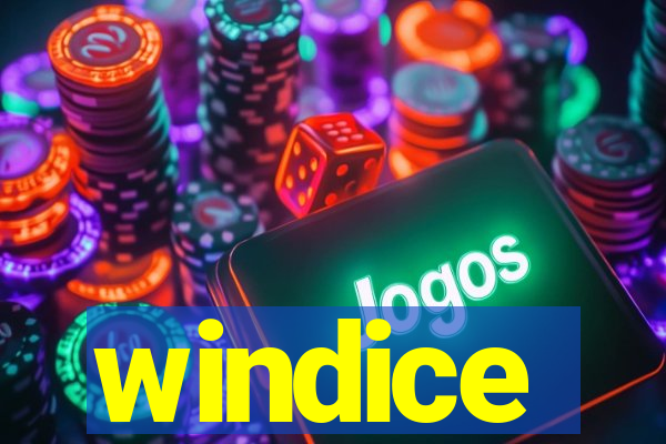 windice