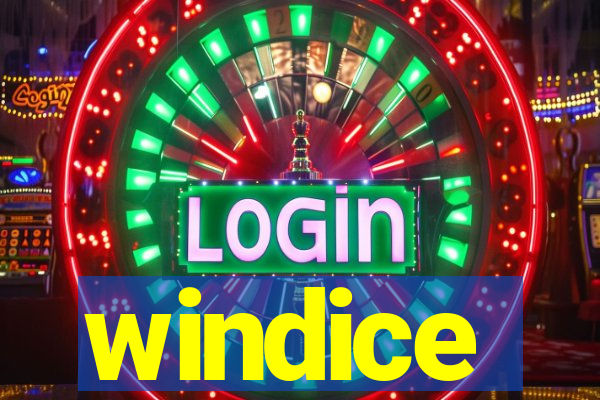 windice