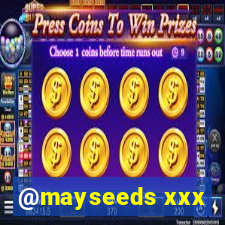 @mayseeds xxx