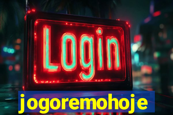 jogoremohoje