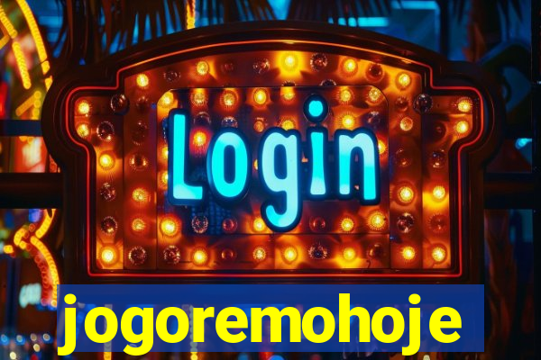 jogoremohoje