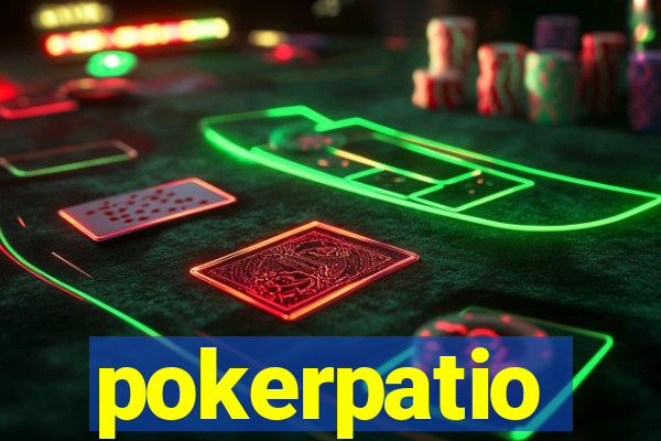 pokerpatio