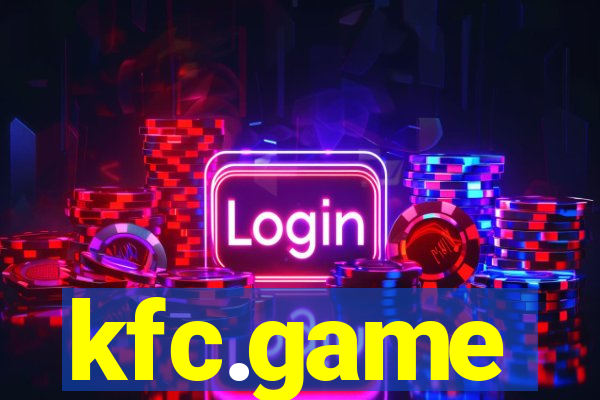kfc.game