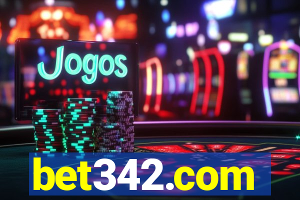 bet342.com