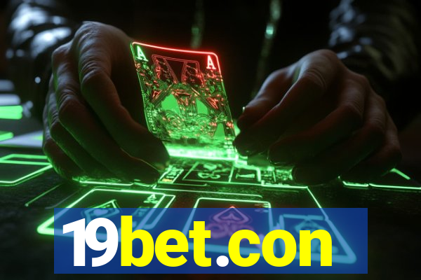 19bet.con