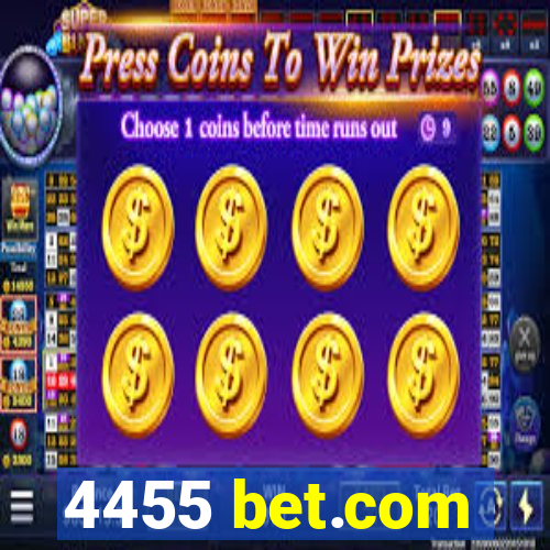 4455 bet.com