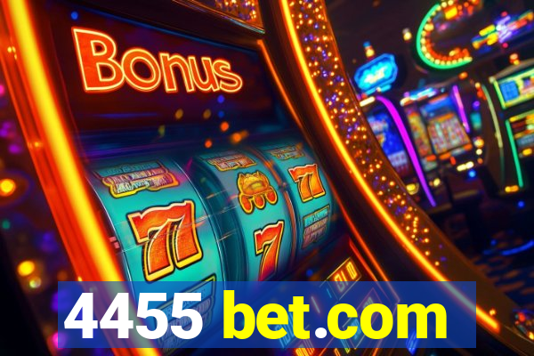 4455 bet.com