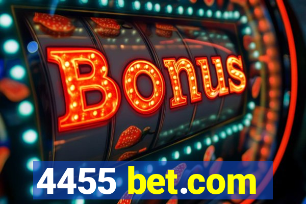 4455 bet.com