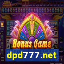 dpd777.net