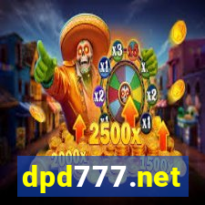dpd777.net