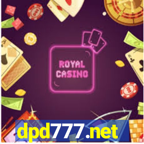 dpd777.net