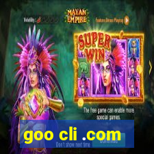 goo cli .com