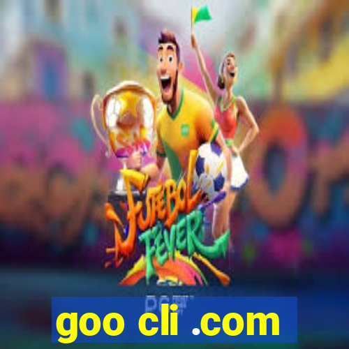 goo cli .com