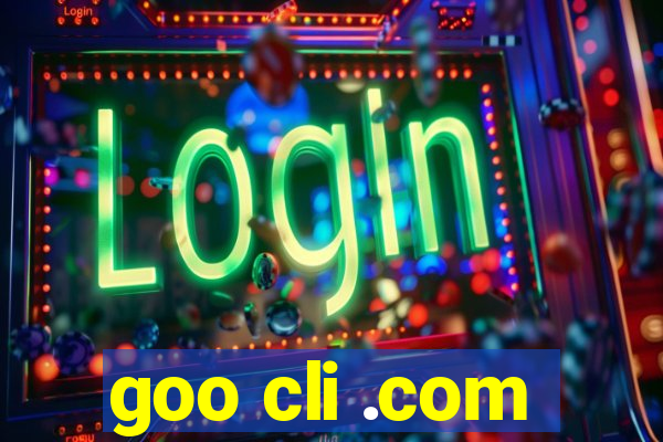 goo cli .com
