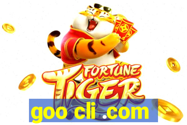 goo cli .com