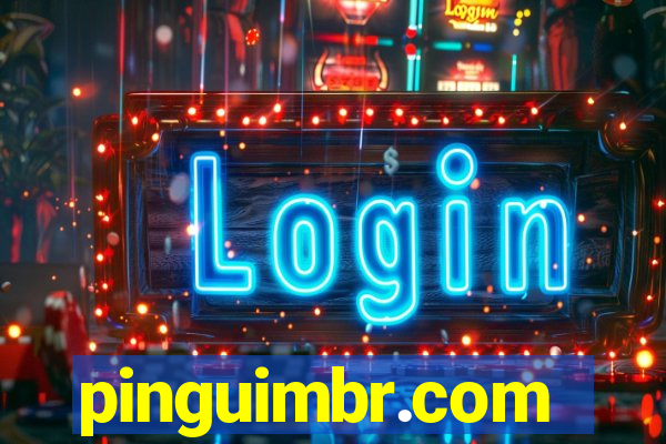 pinguimbr.com