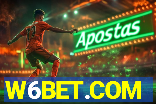 W6BET.COM