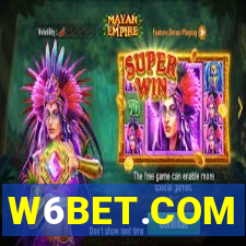 W6BET.COM