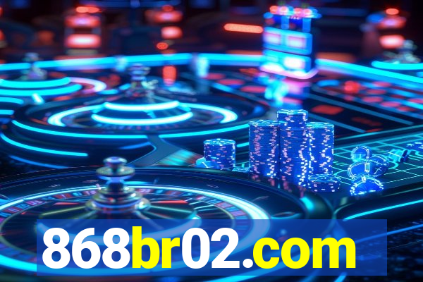 868br02.com