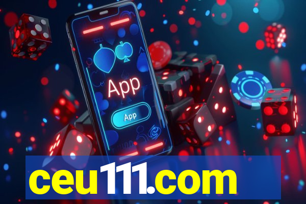 ceu111.com