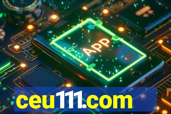 ceu111.com