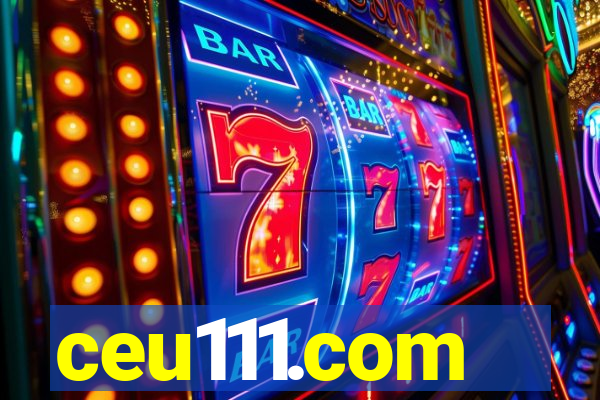 ceu111.com