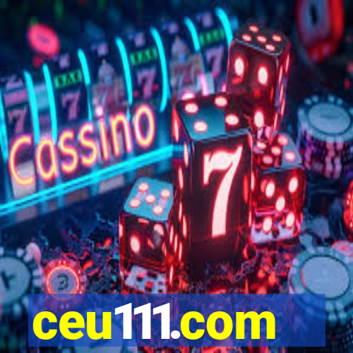 ceu111.com