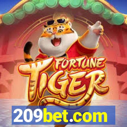 209bet.com