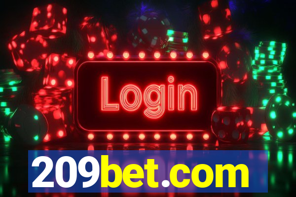 209bet.com