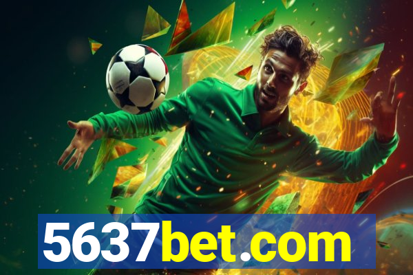 5637bet.com