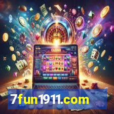 7fun1911.com