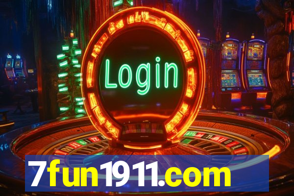 7fun1911.com
