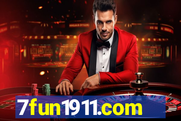 7fun1911.com