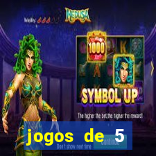 jogos de 5 centavos na blaze