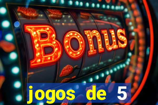 jogos de 5 centavos na blaze