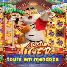 tours em mendoza