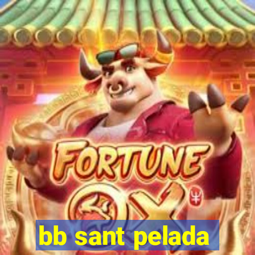 bb sant pelada